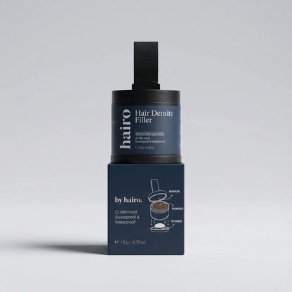 Hair Filler Powder