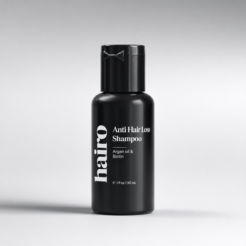 Anti Hair Loss Shampoo (30ml)